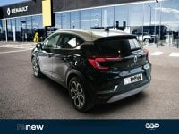 Voitures D'occasion À Cambrai | Renault Captur 1.6 E-Tech Hybride 145Ch Techno