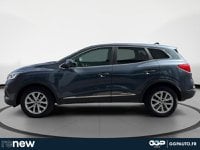 Voitures D'occasion À Cambrai | Renault Kadjar 1.3 Tce 140Ch Fap Business Edc - 21