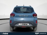 Voitures D'occasion À Cambrai | Dacia Spring 65Ch Extreme