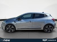 Voitures D'occasion À Cambrai | Renault Clio 1.6 E-Tech Hybride 145Ch Engineered