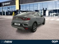 Voitures D'occasion À Cambrai | Renault Arkana 1.6 E-Tech Hybride 145Ch Techno -22
