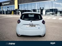 Voitures D'occasion À Cambrai | Renault Zoe Business Charge Normale R110