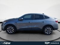 Voitures D'occasion À Cambrai | Renault Arkana 1.6 E-Tech Hybride 145Ch Evolution -22