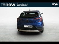 Voitures D'occasion À Cambrai | Renault Captur 1.0 Tce 90Ch Evolution