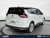 Voitures D'occasion À Cambrai | Renault Grand Scénic Grand Scenic 1.7 Blue Dci 120Ch Business E...