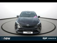 Voitures D'occasion À Cambrai | Renault Clio 1.6 E-Tech 145Ch Full Hybrid Esprit Alpine - 25B