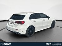 Voitures D'occasion À Cambrai | Mercedes-Benz Classe A 200 163Ch Amg Line 7G-Dct 9Cv