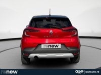 Voitures D'occasion À Cambrai | Renault Captur 1.0 Tce 90Ch Evolution