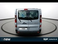 Voitures D'occasion À Cambrai | Renault Trafic Combi L2 2.0 Blue Dci 150Ch S&S Zen 8 Places E6E
