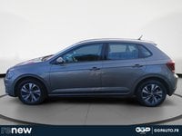 Voitures D'occasion À Cambrai | Volkswagen Polo 1.0 Tsi 95Ch Lounge Euro6D-T