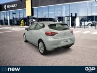 Voitures D'occasion À Cambrai | Renault Clio 1.6 E-Tech 140Ch Zen -21
