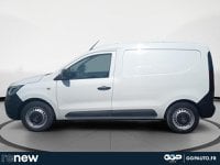 Voitures D'occasion À Cambrai | Renault Express Van 1.5 Blue Dci 95Ch Confort 22