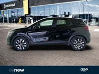 Voitures D'occasion À Cambrai | Renault Captur 1.3 Tce 140Ch Fap Business - 21