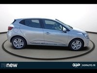Voitures D'occasion À Cambrai | Renault Clio 1.5 Blue Dci 100Ch Business 21N