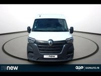 Voitures D'occasion À Cambrai | Renault Master Fg F3300 L2H2 2.3 Blue Dci 135Ch Grand Confort Euro6