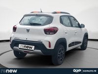 Voitures D'occasion À Cambrai | Dacia Spring 45Ch Confort Plus - Achat Intégral