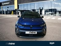 Voitures D'occasion À Cambrai | Renault Captur 1.6 E-Tech Full Hybrid 145Ch Esprit Alpine