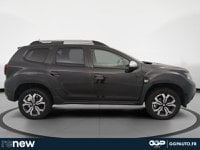 Voitures D'occasion À Cambrai | Dacia Duster 1.3 Tce 150Ch Fap Prestige 4X2 Edc
