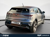 Voitures D'occasion À Cambrai | Renault Mégane Megane E-Tech Electric Ev40 130Ch Equilibre Stan...