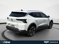 Voitures D'occasion À Cambrai | Renault Scénic Scenic E-Tech Electric 220Ch Techno Grande Auton...