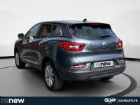 Voitures D'occasion À Cambrai | Renault Kadjar 1.3 Tce 140Ch Fap Business Edc - 21