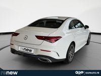 Voitures D'occasion À Cambrai | Mercedes-Benz Cla 180 D 116Ch Amg Line 7G-Dct