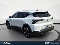 Voitures D'occasion À Cambrai | Renault Scénic Scenic E-Tech Electric 220Ch Techno Grande Auton...
