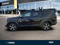 Voitures D'occasion À Cambrai | Dacia Bigster 1.8 Hybrid 155Ch Journey