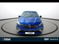 Voitures D'occasion À Cambrai | Renault Clio 1.0 Tce 90Ch Esprit Alpine - 24