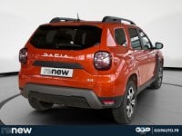 Voitures D'occasion À Cambrai | Dacia Duster 1.5 Blue Dci 115Ch Journey 4X2