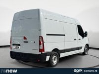 Voitures D'occasion À Cambrai | Renault Master Fg F3300 L2H2 2.3 Blue Dci 135Ch Confort Euro6E