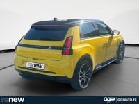 Voitures D'occasion À Cambrai | Renault 5 E-Tech Electrique 120Ch Iconic Cinq Autonomie Urbaine
