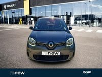 Voitures D'occasion À Cambrai | Renault Twingo E-Tech Electric Techno R80 Achat Intégral