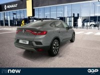 Voitures D'occasion À Cambrai | Renault Arkana 1.3 Tce 140Ch Fap Zen Edc