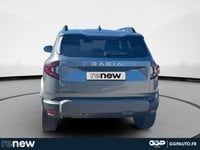 Voitures D'occasion À Cambrai | Dacia Duster 1.0 Eco-G 100Ch Journey