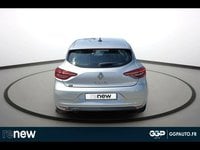 Voitures D'occasion À Cambrai | Renault Clio 1.5 Blue Dci 100Ch Business 21N