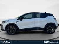 Voitures D'occasion À Cambrai | Renault Captur 1.6 E-Tech Full Hybrid 145Ch Esprit Alpine