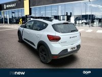 Voitures D'occasion À Cambrai | Dacia Sandero 1.0 Eco-G 100Ch Stepway Extreme + -24