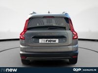 Voitures D'occasion À Cambrai | Dacia Jogger 1.0 Eco-G 100Ch Extreme 5 Places -24