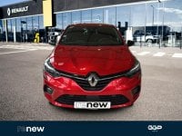 Voitures D'occasion À Cambrai | Renault Clio 1.6 E-Tech Hybride 140Ch Limited -21N