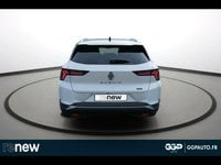 Voitures D'occasion À Cambrai | Renault Scénic Scenic E-Tech Electric 220Ch Techno Grande Auton...