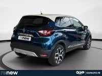 Voitures D'occasion À Cambrai | Renault Captur 1.5 Dci 90Ch Energy Intens Euro6C