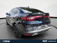 Voitures D'occasion À Cambrai | Renault Arkana 1.6 E-Tech Hybride 145Ch Engineered -22