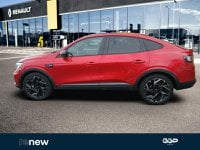 Voitures D'occasion À Cambrai | Renault Arkana 1.6 E-Tech 145Ch Full Hybrid Esprit Alpine -24