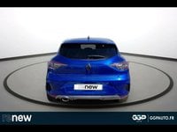 Voitures D'occasion À Cambrai | Renault Clio 1.0 Tce 90Ch Esprit Alpine - 24