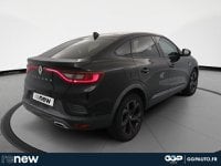 Voitures D'occasion À Cambrai | Renault Arkana 1.3 Tce Mild Hybrid 160Ch Rs Line Edc -22