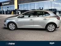 Voitures D'occasion À Cambrai | Renault Mégane 1.0 Tce 115Ch Business -21N