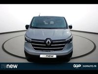 Voitures D'occasion À Cambrai | Renault Trafic Combi L2 2.0 Blue Dci 150Ch S&S Zen 8 Places E6E