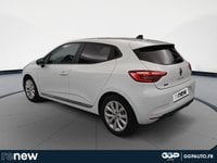 Voitures D'occasion À Cambrai | Renault Clio 1.6 E-Tech 145Ch Full Hybrid Evolution