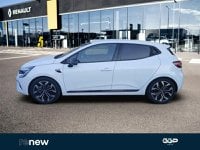 Voitures D'occasion À Cambrai | Renault Clio 1.6 E-Tech Hybride 140Ch Lutecia -21N